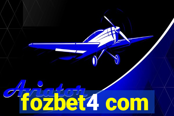 fozbet4 com